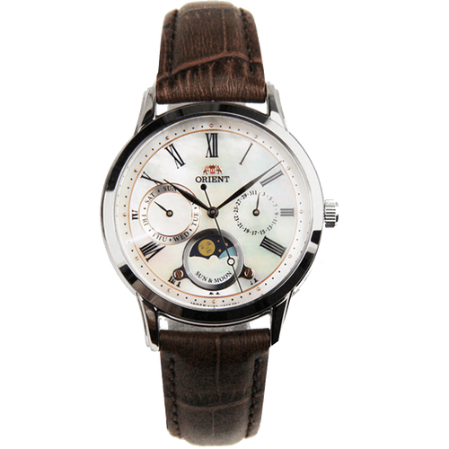 ĐỒNG HỒ ORIENT RA-KA0005A00C