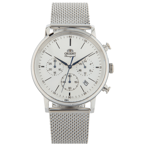 ĐỒNG HỒ ORIENT RA-KV0402S10B