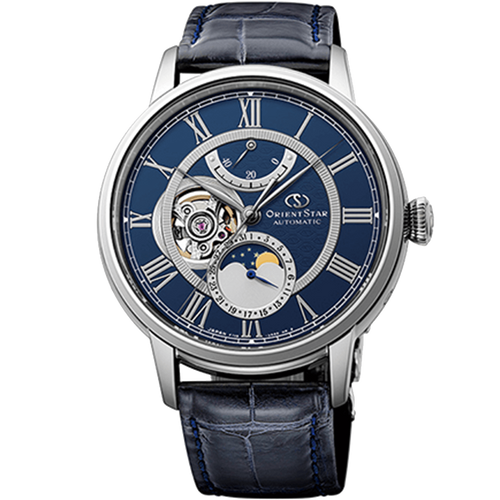 ĐỒNG HỒ ORIENT STAR RE-AM0002L00B