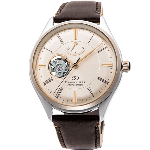 ĐỒNG HỒ ORIENT STAR RE-AT0201G00B