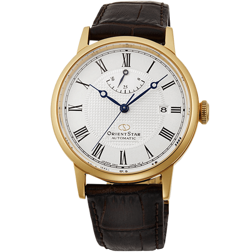 ĐỒNG HỒ ORIENT STAR RE-AU0001S00B