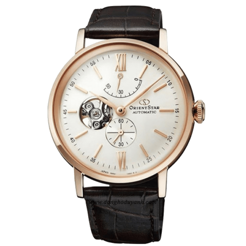 ĐỒNG HỒ ORIENT STAR RE-AV0001S00B