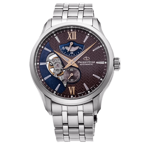 ĐỒNG HỒ ORIENT STAR RE-AV0B02Y00B