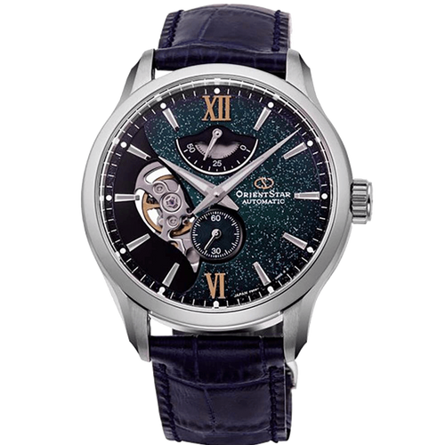 ĐỒNG HỒ ORIENT RE-AV0B05E00B
