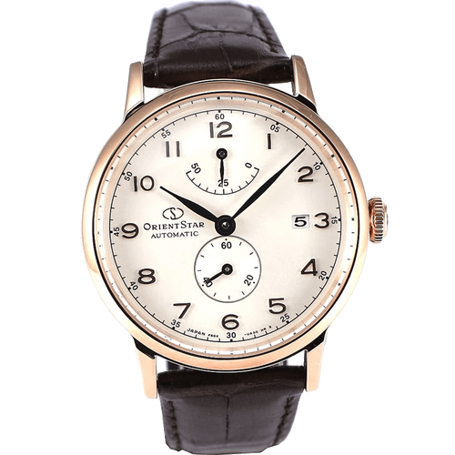 ĐỒNG HỒ ORIENT RE-AW0003S00B