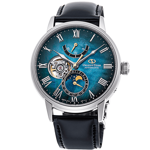 ĐỒNG HỒ ORIENT STAR RE-AY0111A