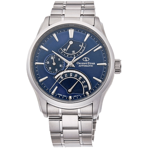 ĐỒNG HỒ ORIENT STAR RK-DE0301L
