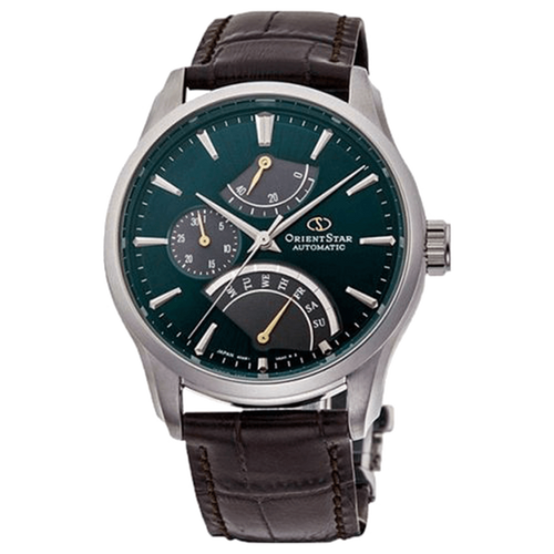 ĐỒNG HỒ ORIENT STAR RK-DE0302E