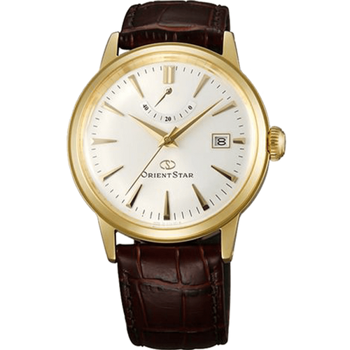 ĐỒNG HỒ ORIENT SAF02001S0