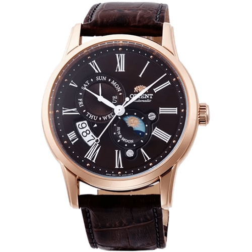 ĐỒNG HỒ ORIENT SAK00003T0