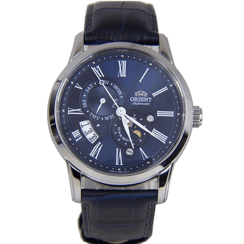ĐỒNG HỒ ORIENT SAK00005D0