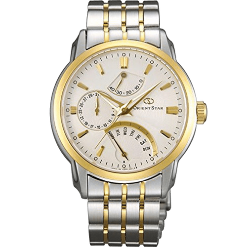 ĐỒNG HỒ ORIENT SDE00001W0