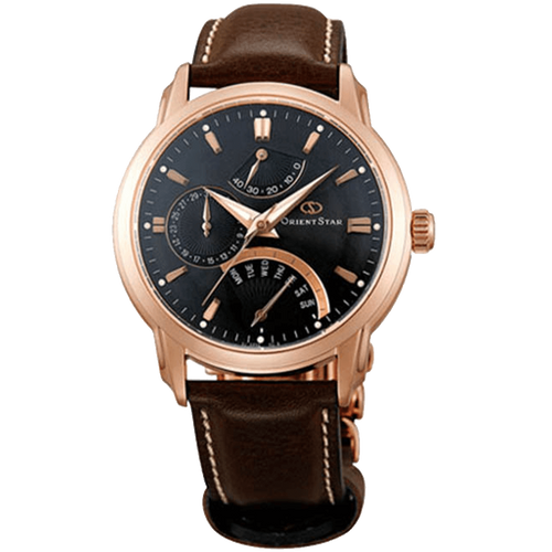 ĐỒNG HỒ ORIENT SDE00003B0