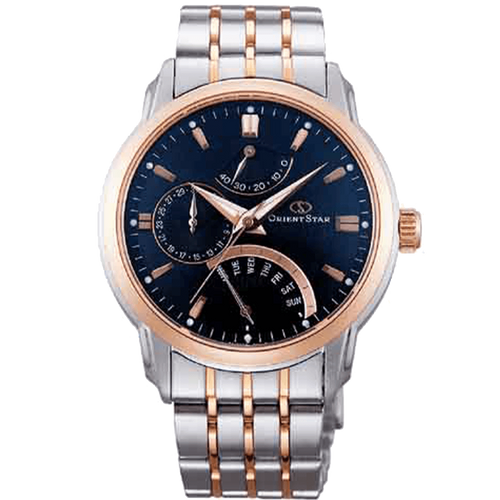 ĐỒNG HỒ ORIENT SDE00004D0