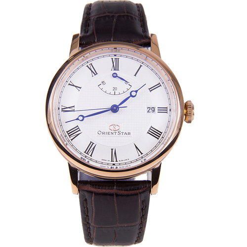 ĐỒNG HỒ ORIENT SEL09001W0
