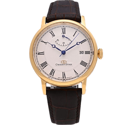 ĐỒNG HỒ ORIENT STAR SEL09002W0