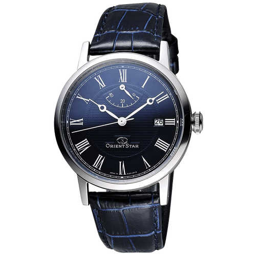 ĐỒNG HỒ ORIENT STAR SEL09003D0