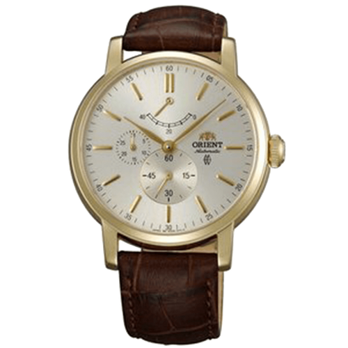 ĐỒNG HỒ ORIENT SEZ09002S0