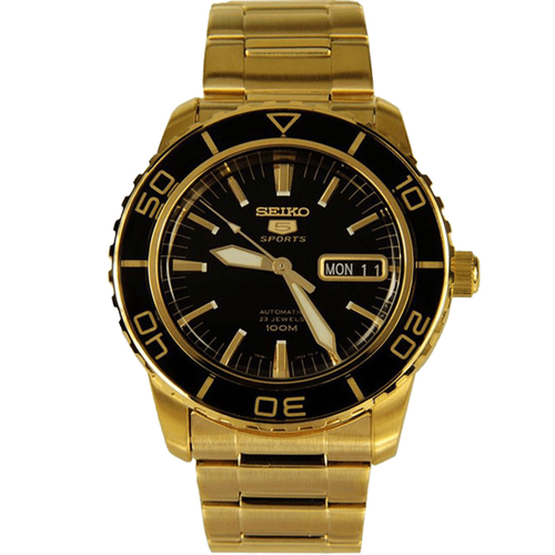 ĐỒNG HỒ ORIENT SNZH60K1