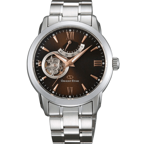 ĐỒNG HỒ ORIENT STAR WZ0071DA