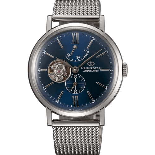 ĐỒNG HỒ ORIENT WZ0151DK