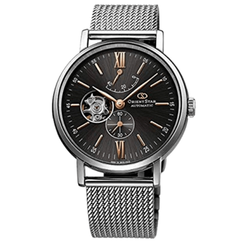 ĐỒNG HỒ ORIENT STAR WZ0321DK