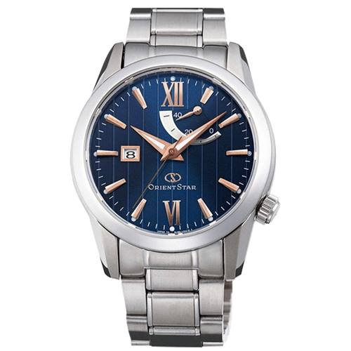 ĐỒNG HỒ ORIENT WZ0351EL
