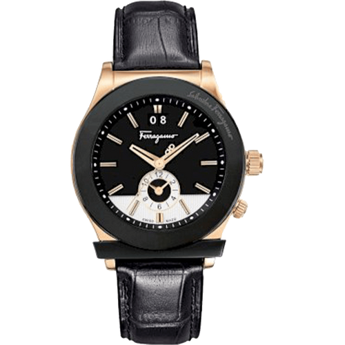 ĐỒNG HỒ SALVATORE FERRAGAMO F62LDT5213