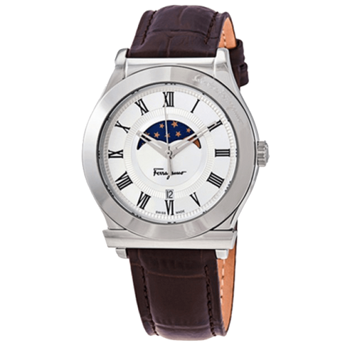 ĐỒNG HỒ SALVATORE FERRAGAMO FBG080016