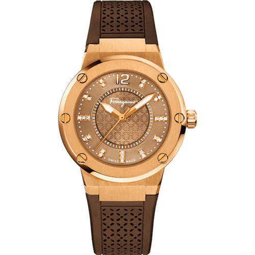ĐỒNG HỒ SALVATORE FERRAGAMO FIG060015