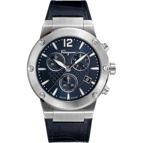 ĐỒNG HỒ SALVATORE FERRAGAMO FIJ020017