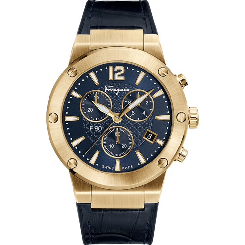 ĐỒNG HỒ SALVATORE FERRAGAMO FIJ060017