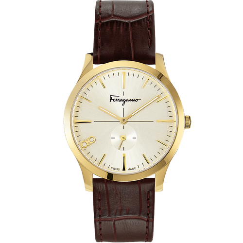 ĐỒNG HỒ SALVATORE FERRAGAMO SFDE01019