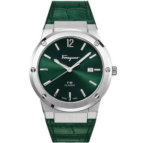 ĐỒNG HỒ SALVATORE FERRAGAMO SFDT00119