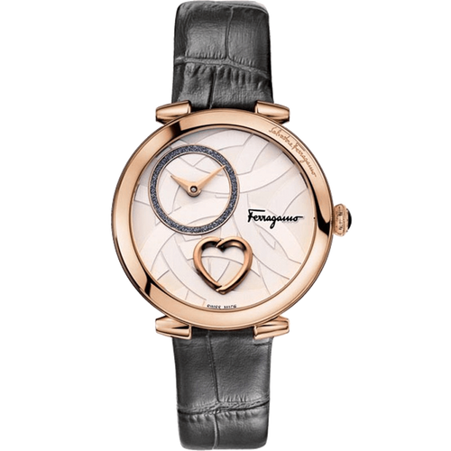ĐỒNG HỒ SALVATORE FERRAGAMO SFE200220