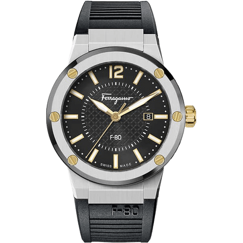 ĐỒNG HỒ SALVATORE FERRAGAMO SFHY00120