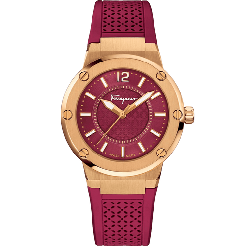 ĐỒNG HỒ SALVATORE FERRAGAMO SFIG030019