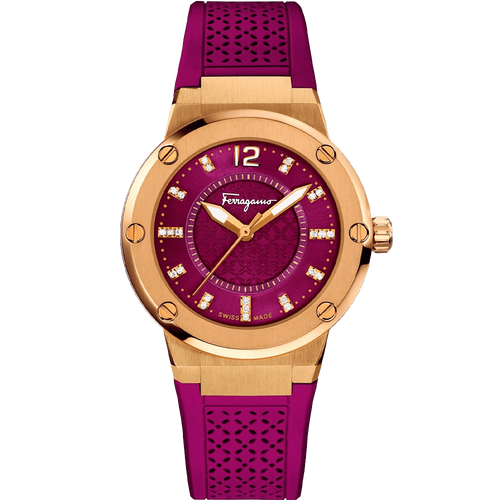 ĐỒNG HỒ SALVATORE FERRAGAMO SFIG040019