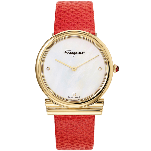 ĐỒNG HỒ SALVATORE FERRAGAMO SFIY00319