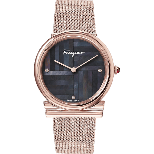 ĐỒNG HỒ SALVATORE FERRAGAMO SFIY00819