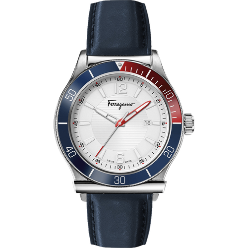 ĐỒNG HỒ SALVATORE FERRAGAMO SFYK00120