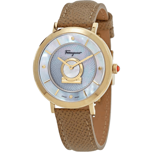 ĐỒNG HỒ SALVATORE FERRAGAMO SF8200319