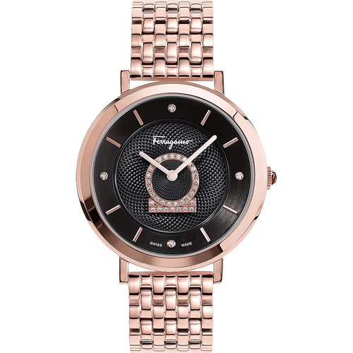 ĐỒNG HỒ SALVATORE FERRAGAMO SF8201020