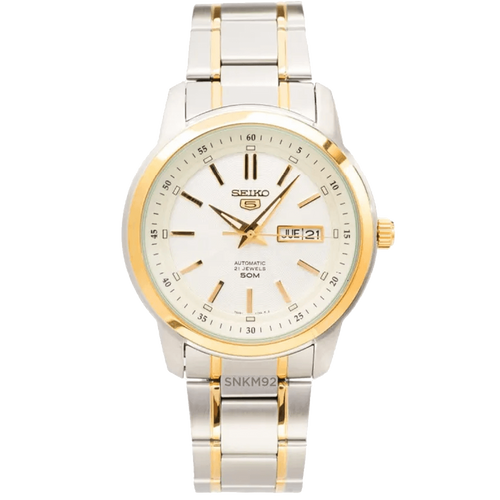 ĐỒNG HỒ SEIKO 5 SNKM92K1