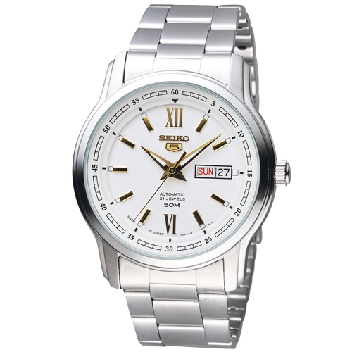 ĐỒNG HỒ SEIKO SNKP15J1