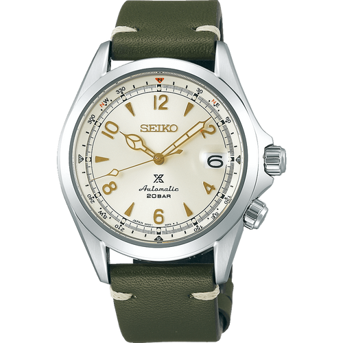 ĐỒNG HỒ SEIKO SPB123J1