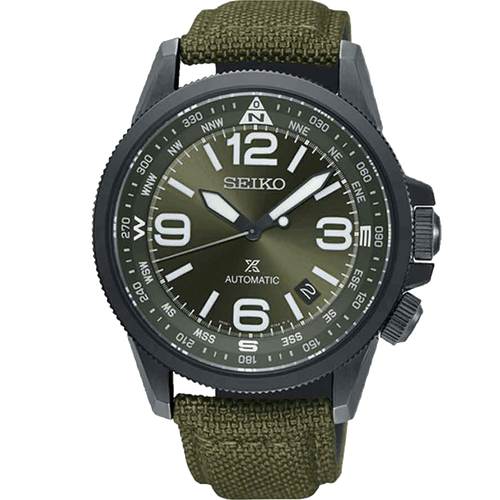 ĐỒNG HỒ SEIKO SRPC33K1