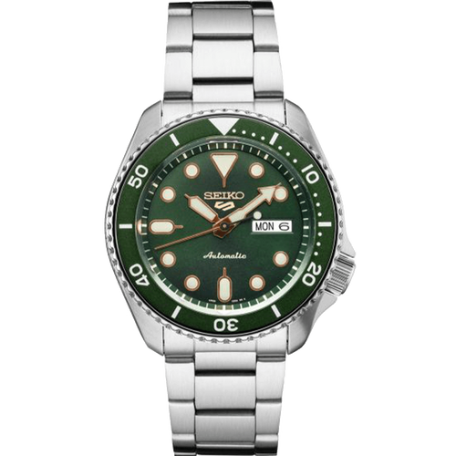 ĐỒNG HỒ SEIKO SRPD63K1