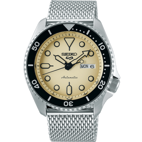 ĐỒNG HỒ SEIKO SRPD67K1