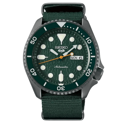 ĐỒNG HỒ SEIKO SRPD77K1